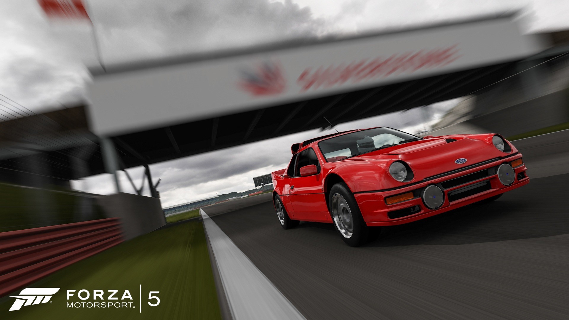 Forza Motorsport 5 - Imagen 33